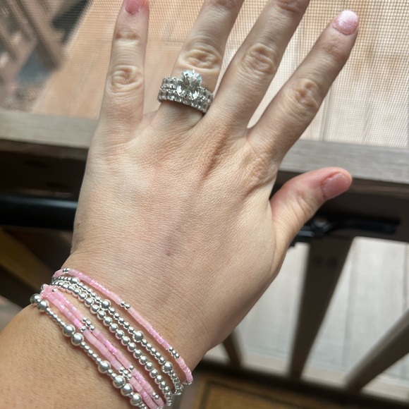 Handmade “The Elsie Stack” - Picture 2 of 2